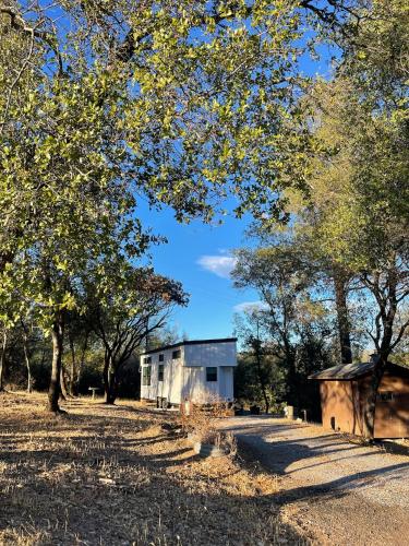 Tiny Home Getaway