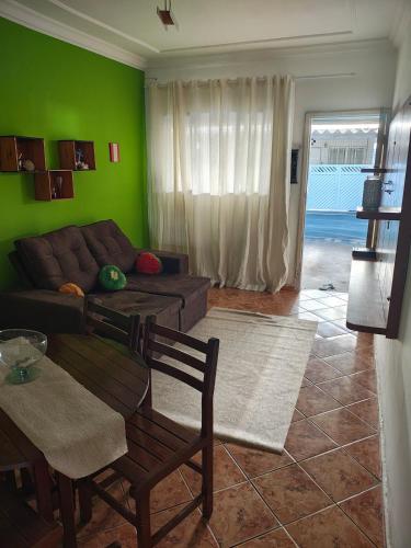 Casa aconchegante Pereque in Pereque