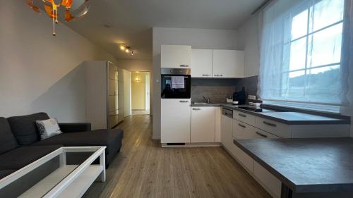 Blue Riverside Apartments 2