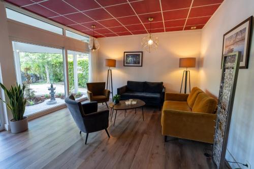 The Originals City Hôtel L'Arc-En-Ciel Thonon-les-Bains (Inter-Hotel) - image 14