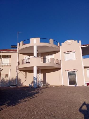 Swan Villa and Gate Lodge gîte à louer Lapíthas Óros