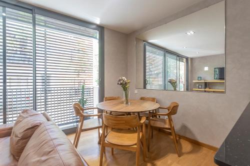 Apartment Barcelona Rentals - Gracia Pool Apartments Center - image 8