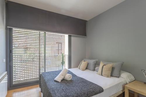 Apartment Barcelona Rentals - Gracia Pool Apartments Center - image 7