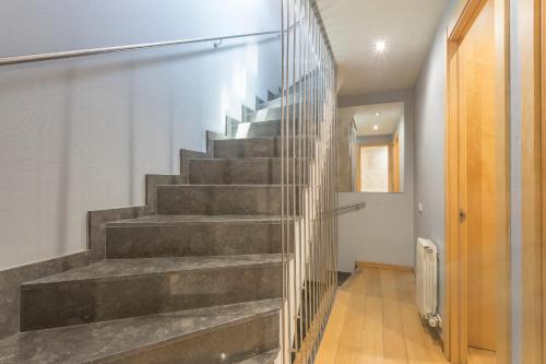 Apartment Barcelona Rentals - Gracia Pool Apartments Center - image 11