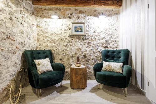 VELA VOLTA Holiday Home in Vrbnik