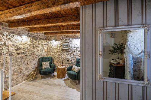 VELA VOLTA Holiday Home in Vrbnik