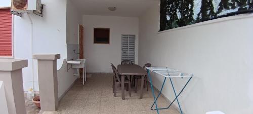 Villino Anna in Santa Maria Al Bagno