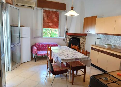 Villino Anna in Santa Maria Al Bagno