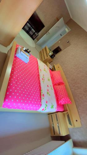 Gloryapartement - Pension de famille - Roulers