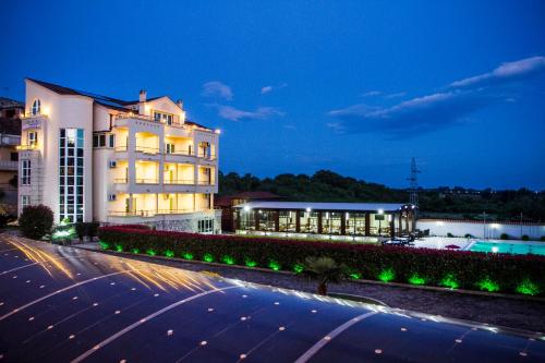Apart Hotel Llolla - main image