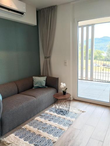 Stunning Wörthersee Holiday Home 15 in Sekull, Österreich