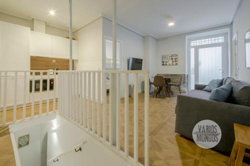 Sunny Apt 9pax 4 habitaciones en Minas-Malasana - image 2