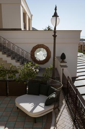 Villa Dei Melograni Boutique Hotel - image 4