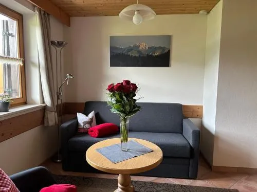 Landhaus Brigitte in Obermaiselstein, Deutschland