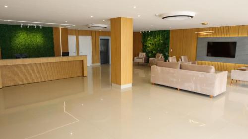 Vestabils, Hotel Greenville by Slim Hotéis (Hotel Greenville by Slim Hoteis) in Primavera Do Leste