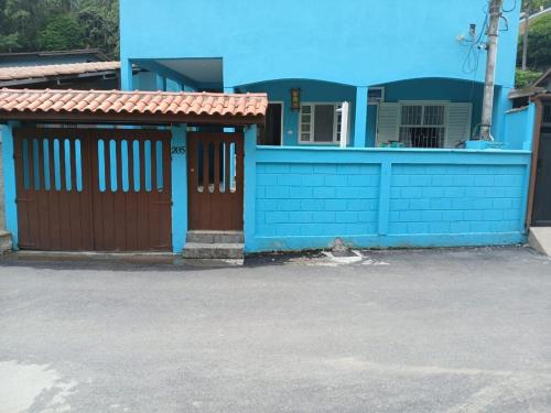 Casa em Perequê Mirim