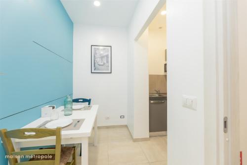  Loft Nizza Blu in Turin