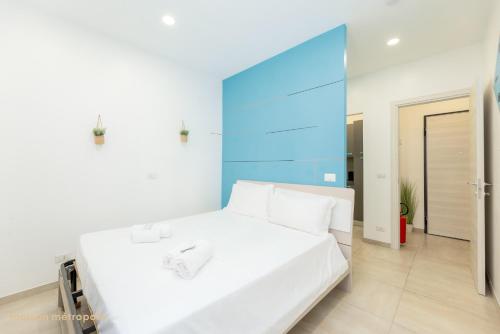  Loft Nizza Blu in Turin