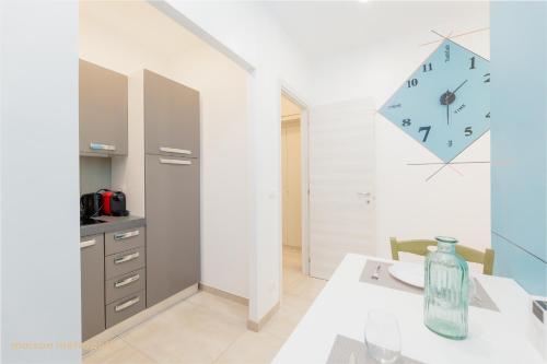  Loft Nizza Blu in Turin