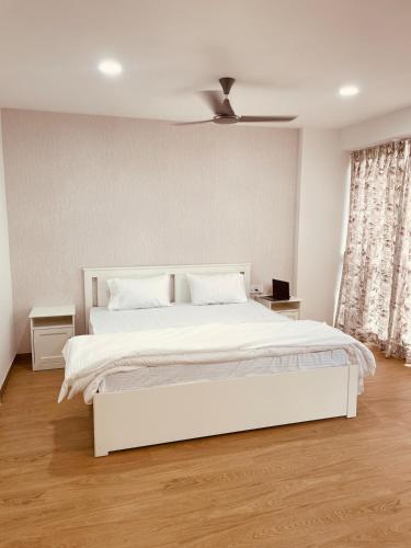 Aero 17, Smart Studio with AC, Pune Airport, Viman nagar, Pune (foto 3)