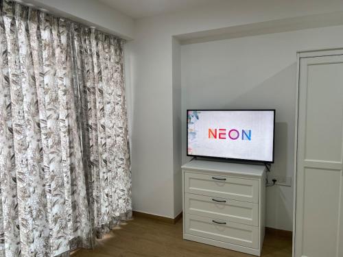 Aero 17, Smart Studio with AC, Pune Airport, Viman nagar, Pune (foto 6)
