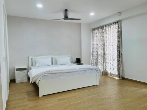 Aero 17, Smart Studio with AC, Pune Airport, Viman nagar, Pune (foto 11)