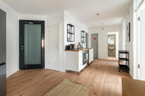 Bright & Spacious Berlin Home, Berlin (photo 7)