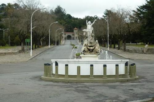 Depto del Parque Tandil - image 3