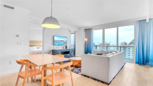 SuitesRUs At W Hotel Fort Lauderdale - 편의 시설/서비스