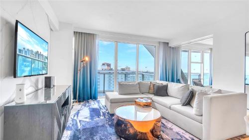 SuitesRUs At W Hotel Fort Lauderdale - 편의 시설/서비스