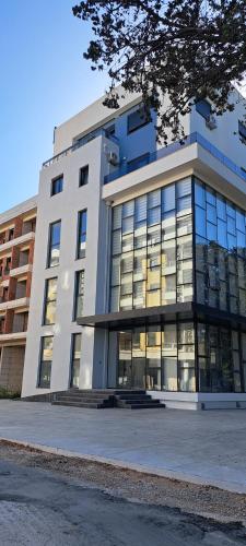 Apartments Arb