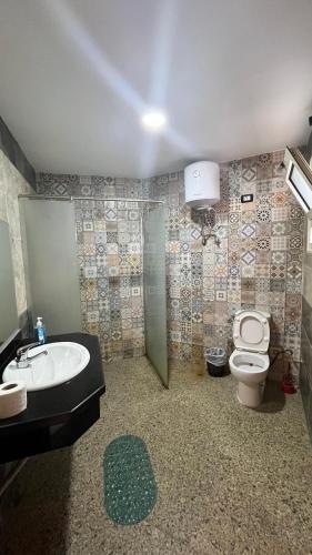 Eel garden paradise dahab Room Type - Deluxe Double Room