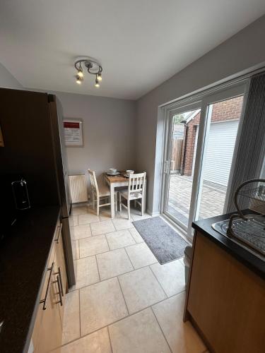 Wessex Stays - Spacious 1 Bedroom Property in Wybunbury