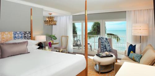 La Playa Beach & Golf Resort, a Noble House Resort