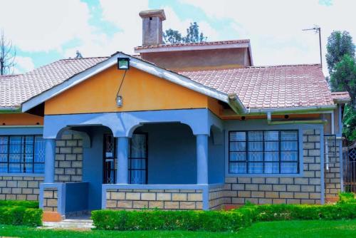 Entire Fully furnished Villas in Kisii