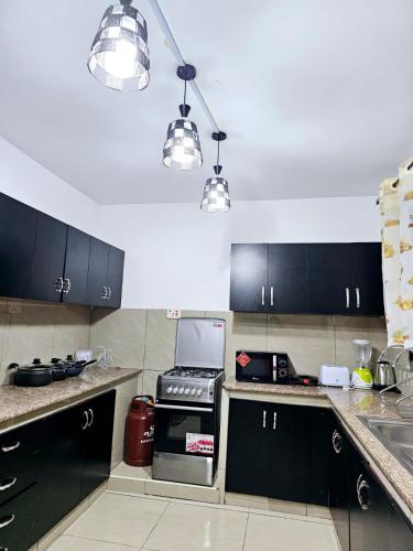 Kings 4 Bedroom Villa in Eldoret
