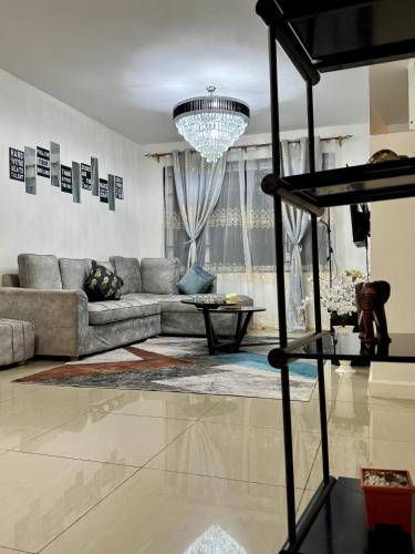 Kings 4 Bedroom Villa in Eldoret