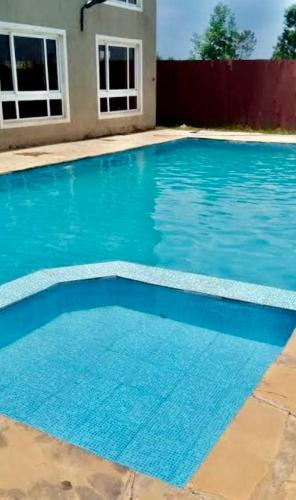 Kings 4 Bedroom Villa in Eldoret