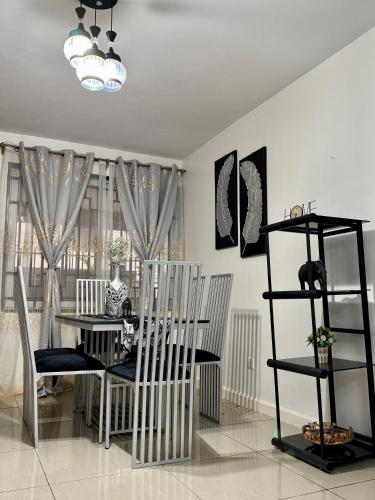 Kings 4 Bedroom Villa in Eldoret
