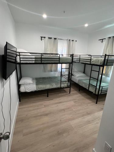 Hostel 22