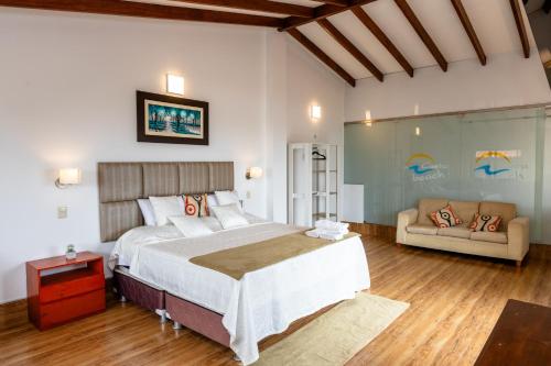 Costa Beach in 波卡潘