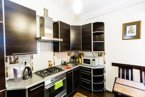 Apartamenty u centri Lvova - Lviv