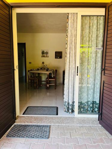 Faciliteiten, Casa Coghinas Appartement Corbezzolo in Santa Maria Coghinas