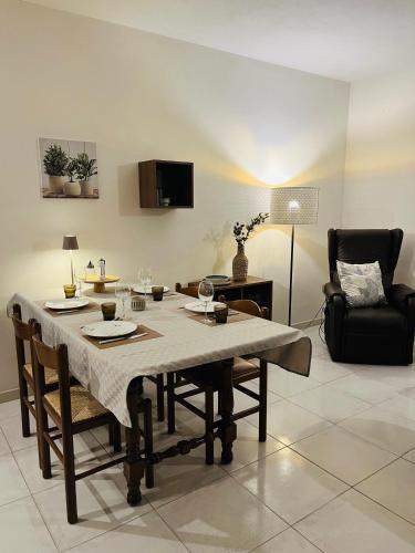 Faciliteiten, Casa Coghinas Appartement Corbezzolo in Santa Maria Coghinas