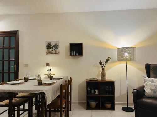 Faciliteiten, Casa Coghinas Appartement Corbezzolo in Santa Maria Coghinas