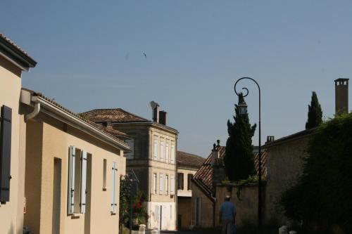 La Maison De Lena