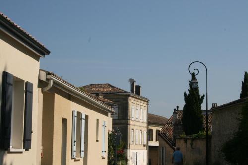 La Maison De Lena