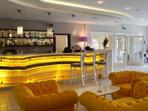 Hotel Biały Dwór