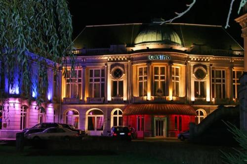 Maison Layla - Elegant Rooms in Spa in Spa