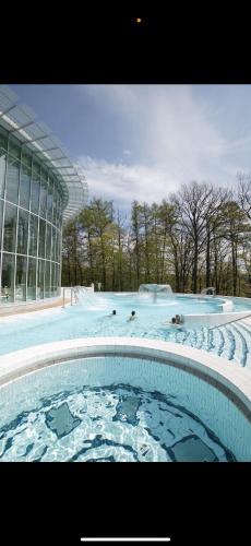 Maison Layla - Elegant Rooms in Spa in Spa